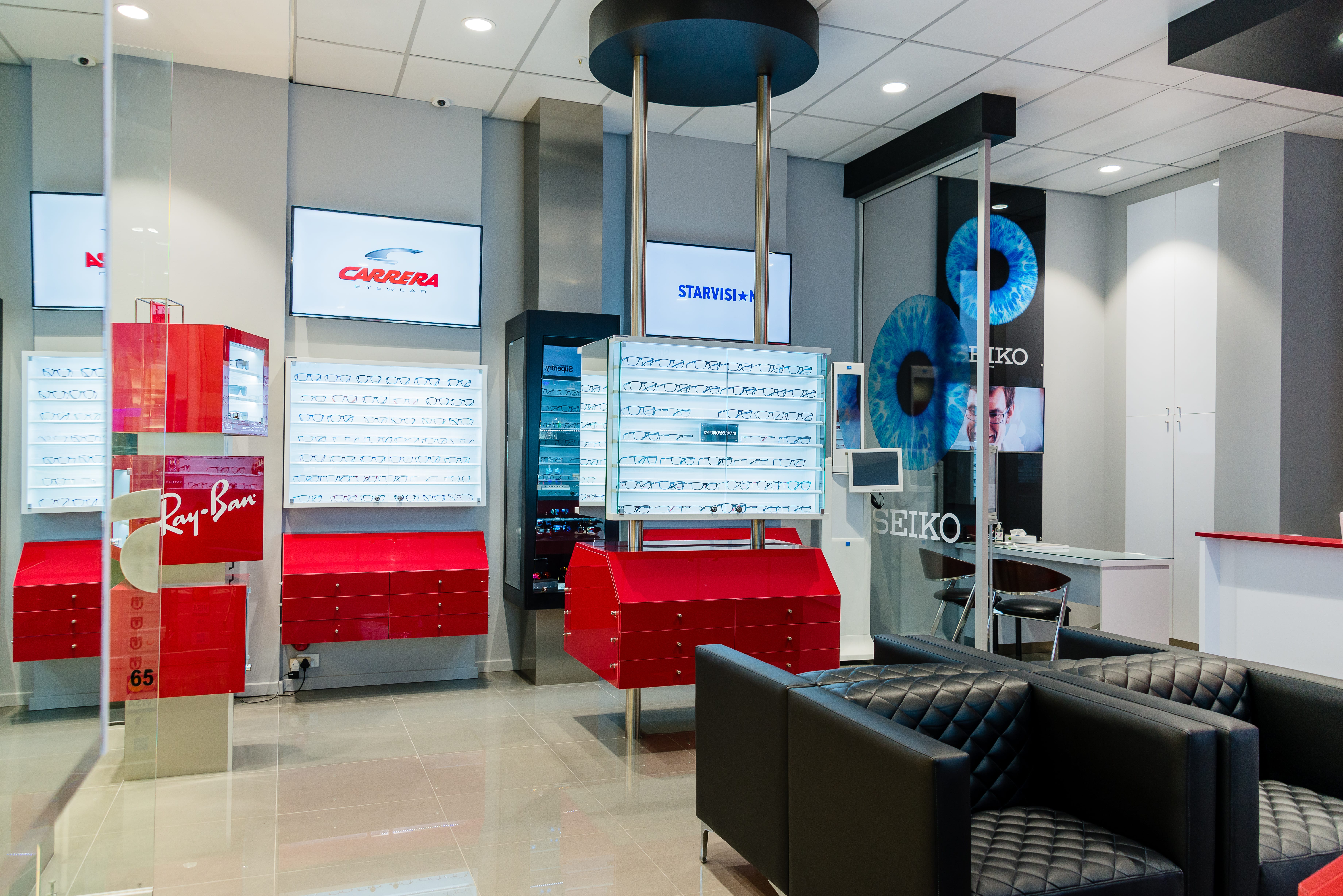 Dynamic Vision East Rand Mall Boksburg special offers and promotions
