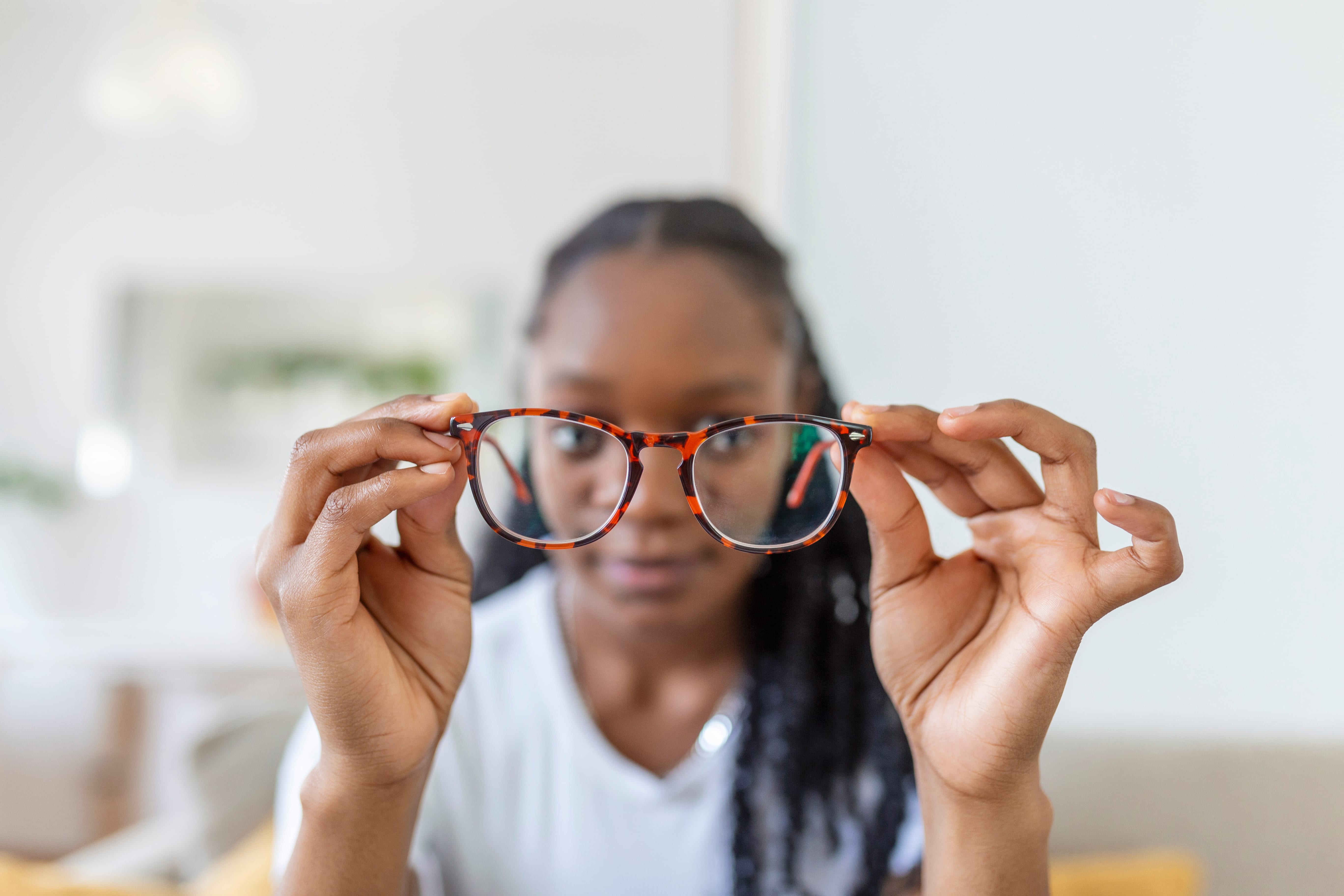 Myopia management and nearsightedness treatment Boksburg optometrist