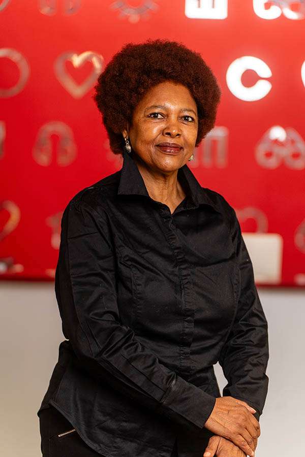 Sarah - Dynamic Vision East Rand Mall